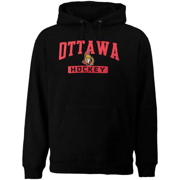 Men's Ottawa Senators Rinkside City Pride Pullover Hoodie - Black,We sell and wholesale Men's Ottawa Senators Rinkside City Pride Pullover Hoodie - Black on line form chian!